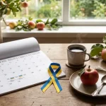 Серпень 2026 в Україні: які свята чекають, скільки відпочиватимемо та що з довгими вихідними