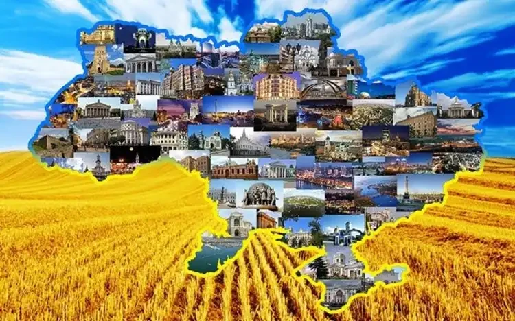Красиві Патріотичні Привітання До Дня Незалежності України 2026: Зворушливі Слова У Прозі Та Листівки | MODISTA Красиві Патріотичні Привітання До Дня Незалежності України 2026: Зворушливі Слова У Прозі Та Листівки | MODISTA