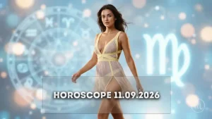 Гороскоп На П’ятницю, 11 Вересня 2026: перемагають ті, хто відмовляється здаватися
