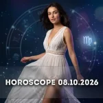 Гороскоп На Четвер, 8 Жовтня 2026 Року: Вчасна Пауза Рятує Від Помилок