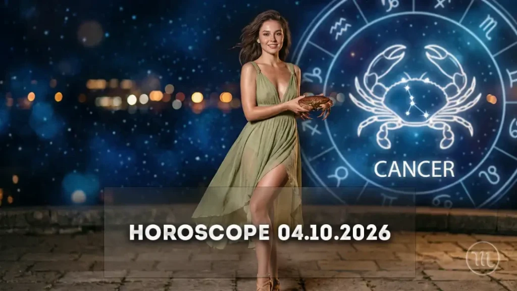 Гороскоп на Неділю, 4 жовтня 2026 року: лінь вбиває амбіції, а страх вбиває мрії
